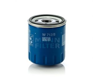 Olejový filtr Mann-Filter W 7053