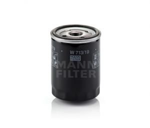 Olejový filtr Mann-Filter W 713/19