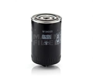 Olejový filtr Mann-Filter W 940/25