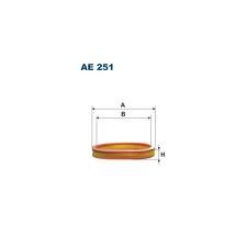 Vzduchový filtr Filtron AE 251