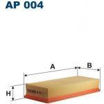 Vzduchový filtr Filtron AP 004