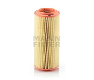 Vzduchový filtr Mann-Filter C 12 107/1