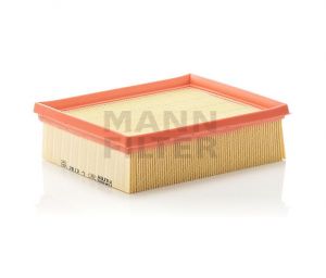 Vzduchový filtr Mann-Filter C 2192
