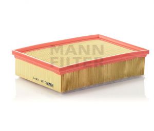 Vzduchový filtr Mann-Filter C 25 118/1