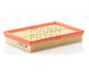 Vzduchový filtr Mann-Filter C 2667/1