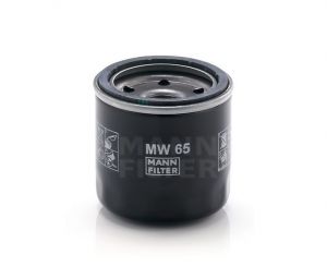 Olejový filtr Mann-Filter MW 65