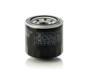 Olejový filtr Mann-filter W 811/80