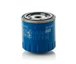 Olejový filtr Mann-filter W 815/3