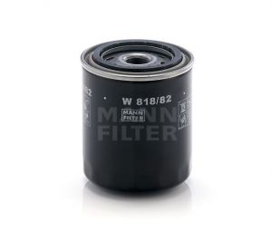 Olejový filtr Mann-filter  W 7041