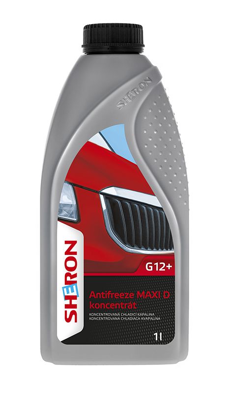 SHERON Antifreeze Maxi D 1L