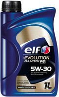 Elf Evolution FULL-TECH FE 5W-30 1L