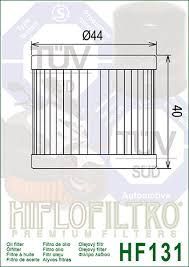 HifloFiltro HF 131