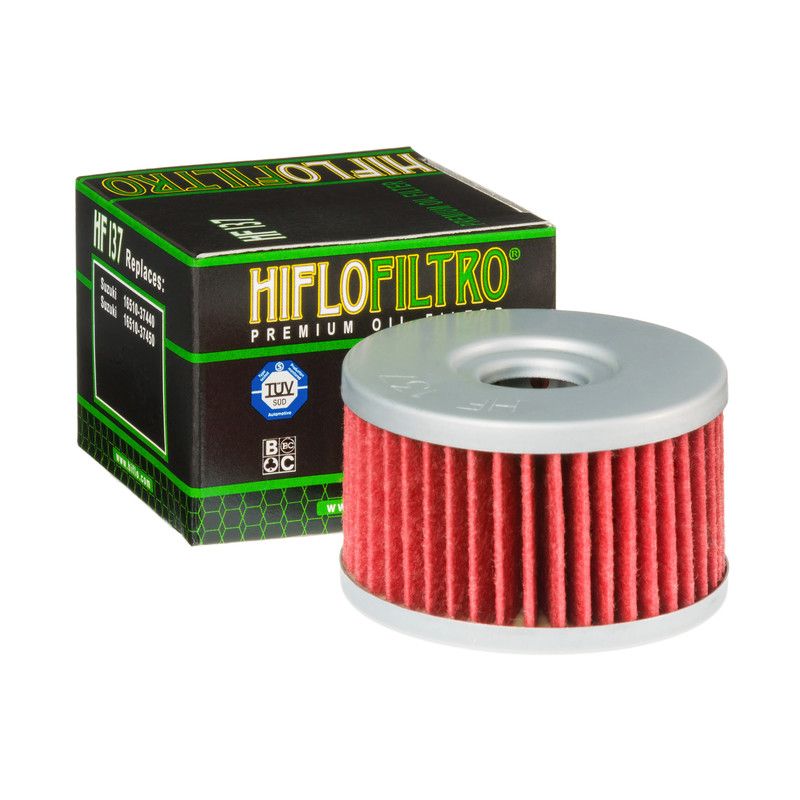 HifloFiltro HF 137