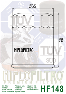 HifloFiltro HF 148