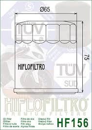 HifloFiltro HF 156