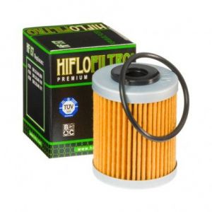 HifloFiltro HF 157