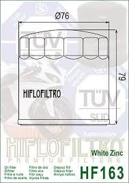 HifloFiltro HF 163