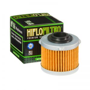 HifloFiltro HF 186