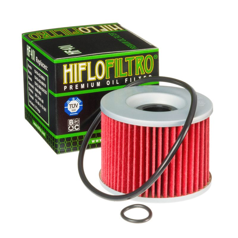 HifloFiltro HF 401