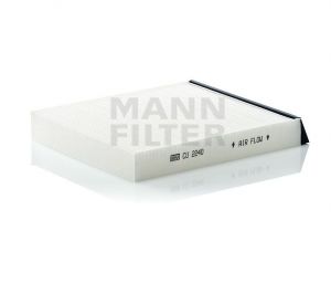 Kabinový filtr Mann-Filter CU 2240
