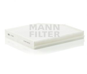 Kabinový filtr Mann-Filter CU 2450