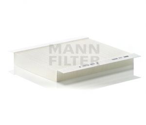 Kabinový filtr Mann-Filter CU 2680