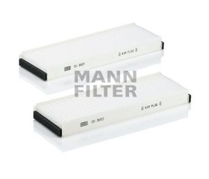 Kabinový filtr Mann-Filter  CU 3023-2