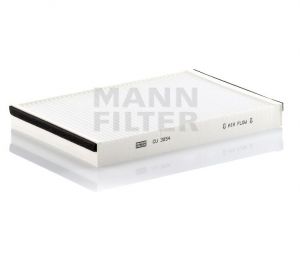 Kabinový filtr Mann-Filter CU 3054