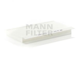Kabinový filtr Mann-Filter CU 3337