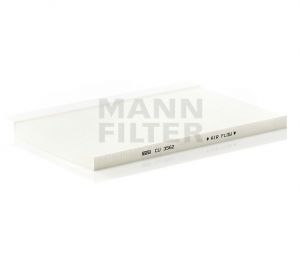 Kabinový filtr Mann-Filter CU 3562
