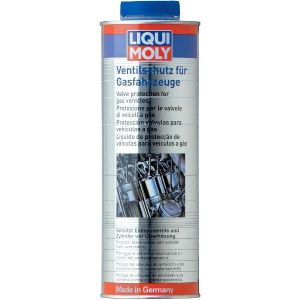 Liqui Moly Ochrana ventilů u plynových motorů 1L ( 4012)