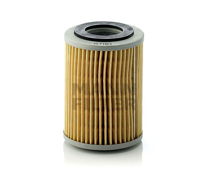 Olejový filtr Mann-Filter H 716/1 x