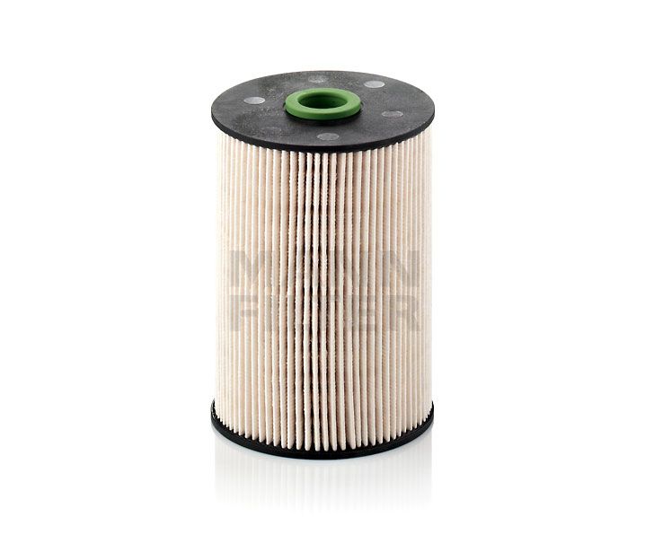 Palivový Filtr Mann-Filter PU 936/3 x