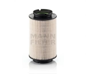 Palivový Filtr Mann-Filter PU 936/2 x