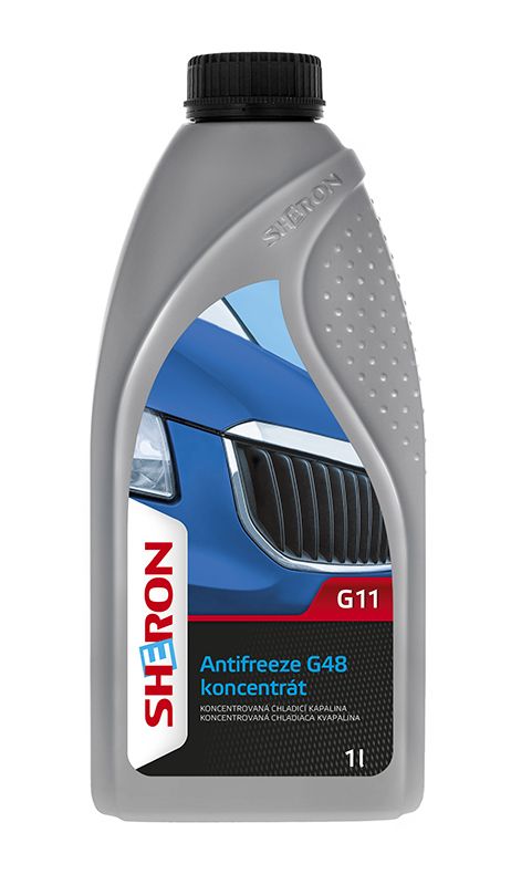 SHERON Antifreeze G48 1L