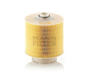 Vzduchový filtr Mann-Filter C 17 137 x