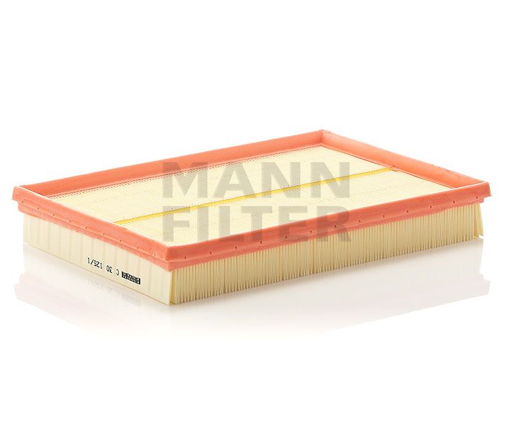 Vzduchový filtr Mann-Filter C 30 125/1