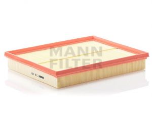 Vzduchový filtr Mann-Filter C 30 130