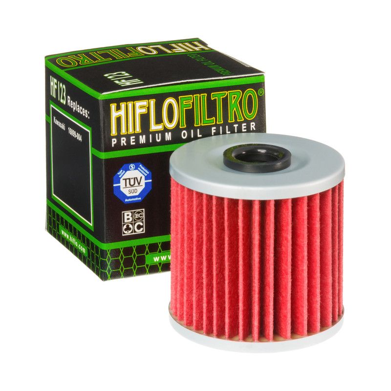 HifloFiltro HF 123