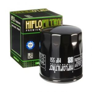 HifloFiltro HF 551