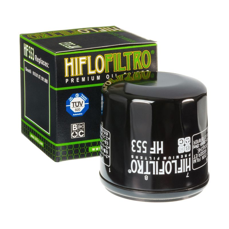 HifloFiltro HF 553