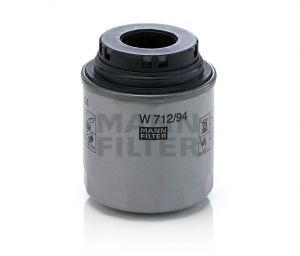 Olejový filtr Mann-Filter W 712/94