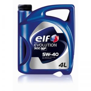 Elf Evolution 900 NF 5W-40 4L 