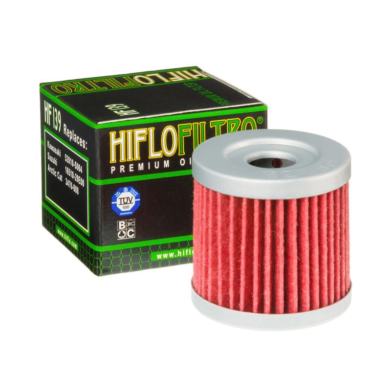HifloFiltro HF 139