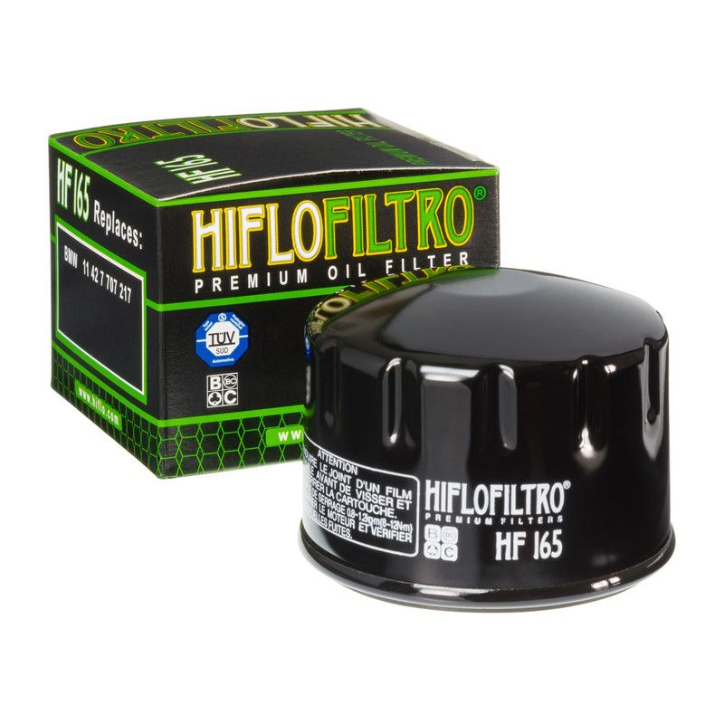 HifloFiltro HF 165