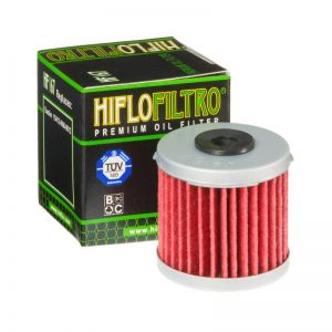 HifloFiltro HF 167