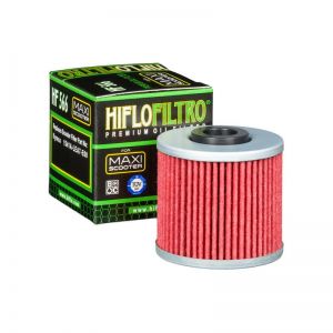 HifloFiltro HF 566