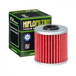 HifloFiltro HF 568