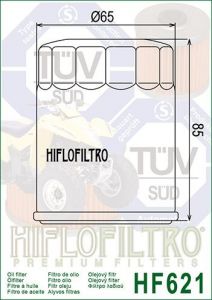 HifloFiltro HF 621
