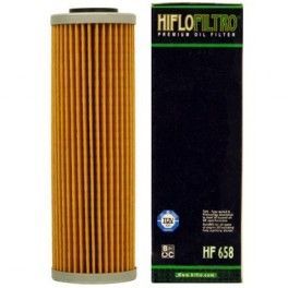 HifloFiltro HF 658